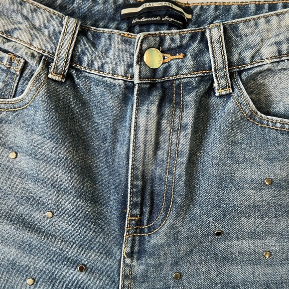 Deal Jeans Modernist Elegance Jeans - Picture 8 of 16